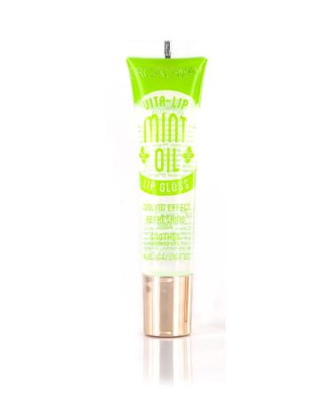 Broadway Vita-Lip Mint Oil Lip Gloss