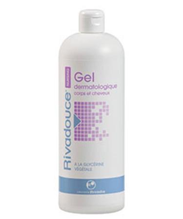 Rivadouce Rivadouce Partner Care Dermatological Gel 500 ml