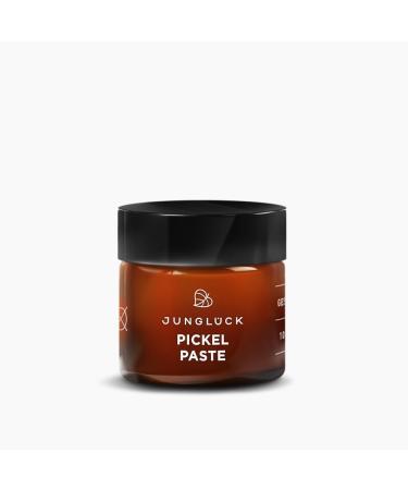 JUNGL CK pimple paste | Creamy paste against pimples and blemishes | Has a skin-soothing and anti-inflammatory effect - Buy Online on GoSupps.com