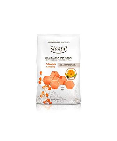 Starpil Filmwax Calendula sanitizer line 1 kg blocks