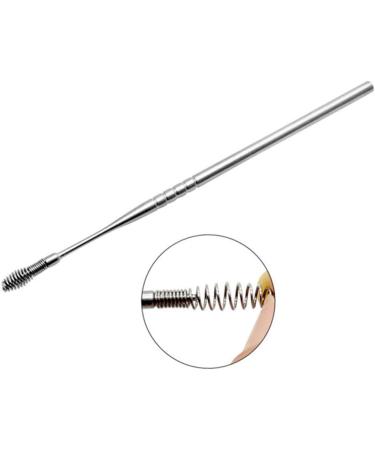 5pcs Ear Pick Kit - Earwax Removal Cleaner & Cleaning Tools Set - Buy Online on GoSupps.com