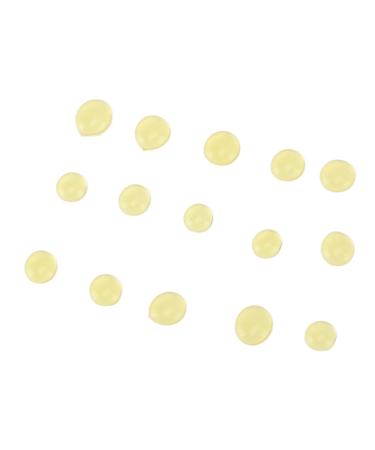 High-Quality Glue Beads for Hair & Nail Extensions - 500g Yellowish Transparent Strong Adhesion Heat Resistant EVA Material - Buy Online on GoSupps.com