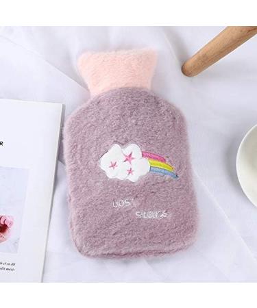 Maie's Long-Lasting Creative Water-Filled Handwell Funnel Hot Water Bottle - Keep Your Water Warm! - Buy Online on GoSupps.com