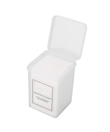 Cotton pads lint-free cotton pads Manicure Polish Gel Remover Cleaner Facial cleansing wipes Toner pads Facial wipes