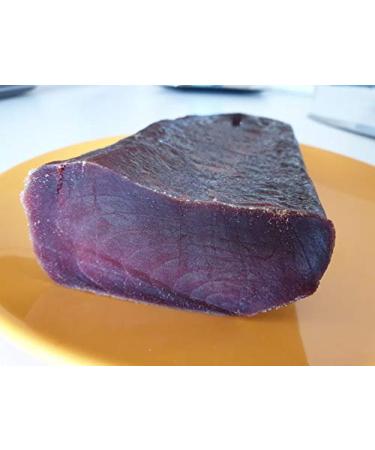 Buy Premium Mojama Tuna - 400g | Delicious High-Quality Spanish Delicacy for International Shipping - Buy Online on GoSupps.com