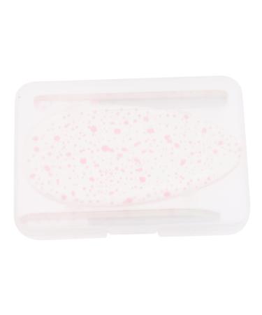 Beavorty 1 Set Foot Set Finger Nail File Board Nail File for Natural Nails Sanding Manicure Block Nail Kits Lady Tools Foot File for Dead Skin Pedicure Glass Nail Miss