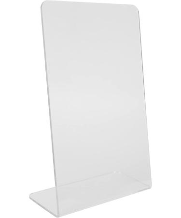 HUSHUI Nail Tip Showing Holder Stand Acrylic Gel Polish Color Display Board Nail Art Tool - Buy Online on GoSupps.com