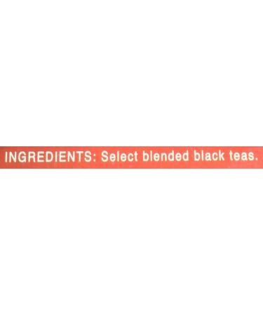 Barry's Tea Gold Blend 80 Tea Bags (Pack of 4) - 320 Tea Bags Total - Buy Online on GoSupps.com