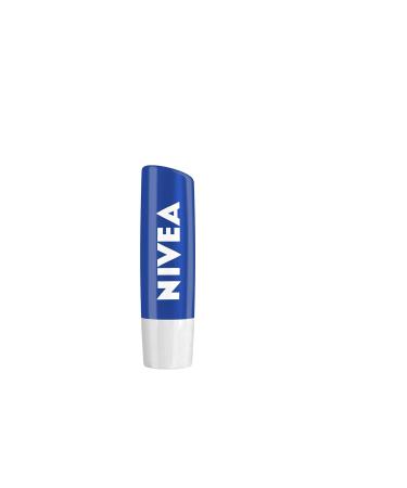 Original Care 4.8g Lip Balm - 24H Melt-in Moisture Natural Oils Mineral Oil & Sulphate Free for Nourished Lips - Buy Online on GoSupps.com