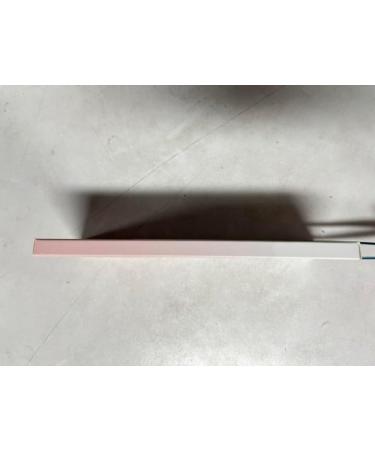 EBANKU Black Gel Nail Strips Set with Cuticle Stick, Nail File, Wipes & UV/LED Sealing - Long Lasting Waterproof Polish Wraps for Real-Looking Nails - Buy Online on GoSupps.com