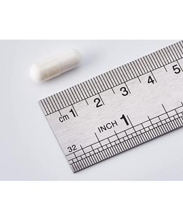 IKJ Potassium Citrate Capsules 99mg - 180 Capsules | Essential Mineral Supplement - Buy Online on GoSupps.com