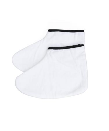 CALLARON Cire Pour Bain Moufles Thermiques De Soin Pour Sangles Blancs Pour Usage Domestique