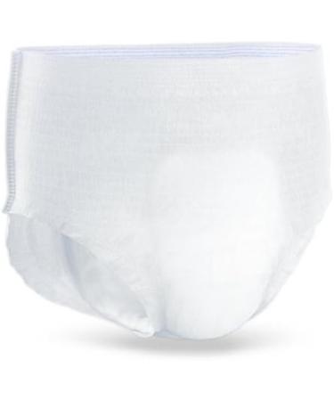 Tena Value Pack Adult Diapers Size L (4 Packs of 14) - Comfort & Protection for 100-135 cm | International Shipping - Buy Online on GoSupps.com