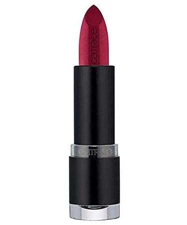 Catrice - Lipstick - Ultimate Matt Lipstick - Rouge Lala
