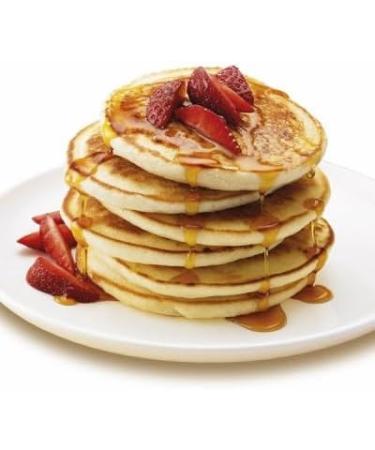 Tesco American Style Pancake Shaker Mix (155GX5) |PREMIUM PRODUCT | American Style Pancake | TASTED PANCAKE - Buy Online on GoSupps.com