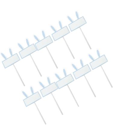 Vaguelly 150 Pcs Easter Cake Decorations Safe Cake Decorations Picks Food Birthdays Fornite Cake Decoration for Birthday Stick Fruit Appetizer Picks Cupcakes Cupcake Topper Birthday Cake - Buy Online on GoSupps.com