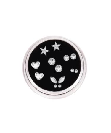 Tooth Gems | Gem Crystal | Butterfly Tooth Gems | Heart Tooth Gems | Sweet Smile Starter Kit Gems Only