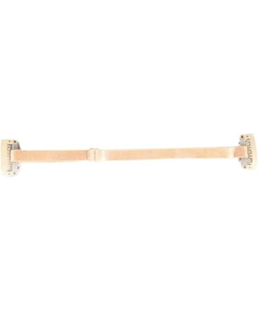 JAYIOLA Facelift Bands Invisible Anti Wrinkle Adjustable Elastic Band for Facelift Long Hair Beige Single Belt - Buy Online on GoSupps.com