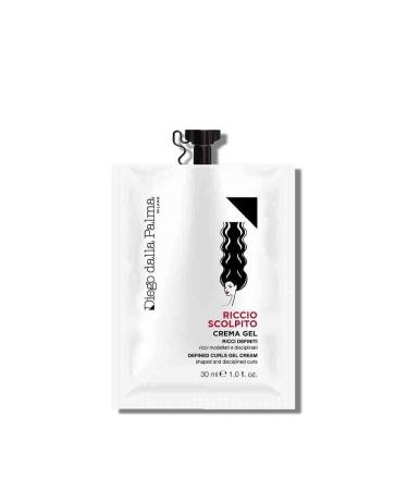 DDP O/RICCIO CREMA GEL DEF.30
