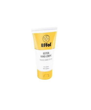 Effol Reiter-Handcreme 75 ml a hand cream jojoba oil offers effective care for the whole day