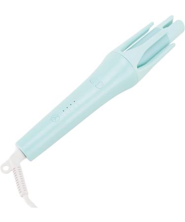 Automatic Hair Iron 30S Fast Heating 32mm Automatic Hair Iron 4 Temperature Levels for Long Short Hair (US Plug) - Buy Online on GoSupps.com