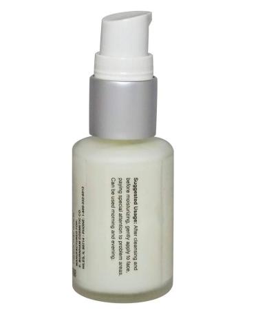 E. Burnham Retinol Vitamin C Face Serum 1 Oz. Anti-Aging Care for the Appearance of Smoother Firmer Skin Brightens & Hydrates - Buy Online on GoSupps.com