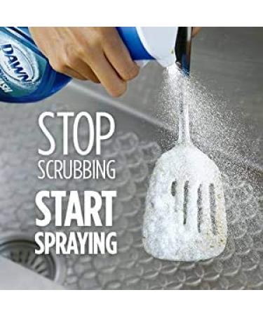 Dawn Platinum Powerwash Dish Spray Fresh Scent Refill 2-Pack - Multipurpose Cleaning Solution - Buy Online on GoSupps.com