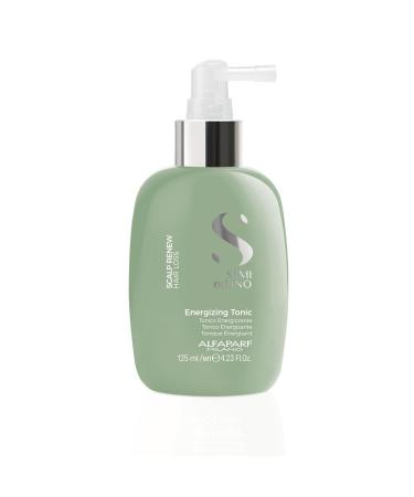 Alfaparf Milano Semi di Lino Scalp Renew Energizing Tonic 125 ml