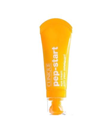 Clinique Pep-start Eye Cream  0.5 Ounce COSCLI173 0.5 Fl Oz (Pack of 1)