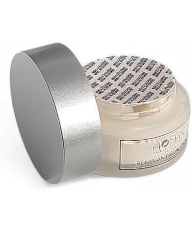  H SEN Natural anti-aging night face cream 50 ml - Buy Online on GoSupps.com