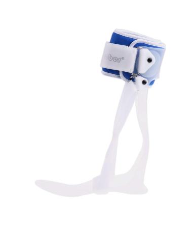 Backbayia ankle support orthosis/correction splint for ankles non-slip