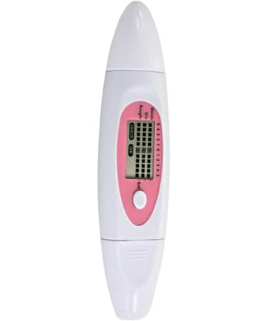 Gogogmee 2pcs 3 1 Facial Moisture Oil Meter Min Spa Humidifier Digital Skin Analyzer Skin Detector White - Buy Online on GoSupps.com