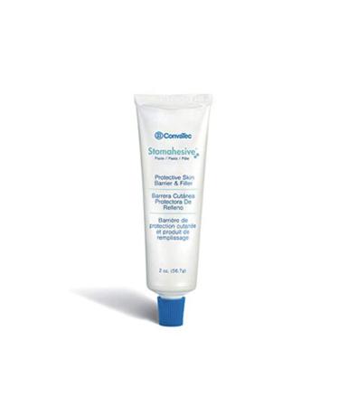 51183910EA - Stomahesive Paste 2 oz. Tube