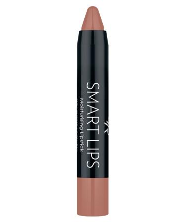 Golden Rose Smart Lips 03 Moisturising Lipstick