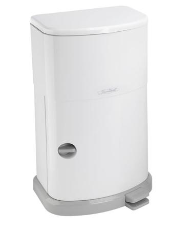 Janibell Akord diaper pail 41L for adult incontinence disposal