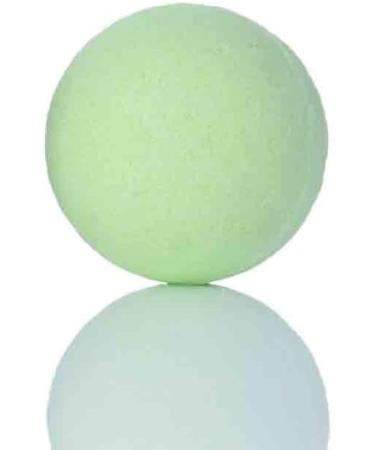 Miss Nella Rainbowfizz Set - 6 Hypoallergenic Odorless Bath Bombs for Kids | Vegan Colors: Pink Blue Purple Yellow Green & Violet - Buy Online on GoSupps.com