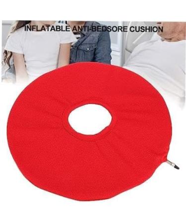 Medical-Grade Bedsore Prevention Pillow - Pressure Relief Cushion for Elderly | Corn & Callus Remover | Anti-Bedsore Cushion - Buy Online on GoSupps.com
