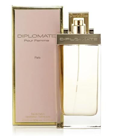 Diplomate For Women Eau de Parfum Spray - 3.3 FL. OZ