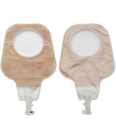 HOLLISTER INC. HOL18013 New Image High Output Ultra Clear Drainable Pouches