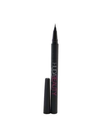 Huda Life Liner Quick N Easy Liquid Eyeliner