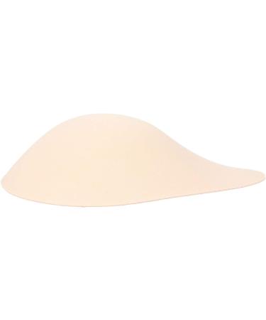 Lightweight Breast Prostheses for Mastectomy - Sponge Polyurethane Spiral Forms for Women (Left Size L) - International Shipping Available - Buy Online on GoSupps.com