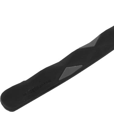 Jauarta Anti-Static Silicone Bracelet - Improve Sleep & Reduce Electrostatic Distance for Men & Women (Black) - Winter Essential - Buy Online on GoSupps.com