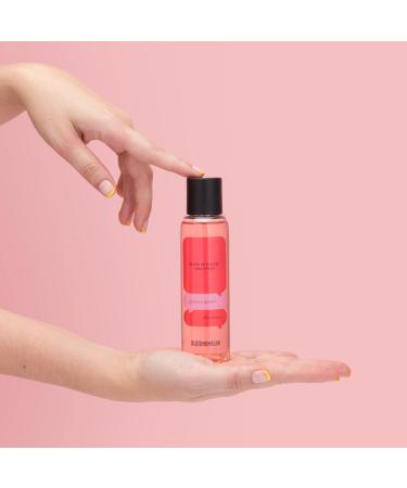 NOVA ENGEL Cocoa Massage Oil with Hazelnuts 100 Ml - Buy Online on GoSupps.com