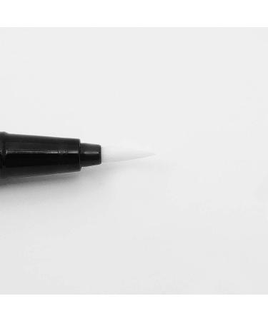 Lash'd Up Lash Glue Pen (Extra Strength) (Clear) Eyeliner for False Lashes Full-Size Strong Hold 0.032 Oz. - Buy Online on GoSupps.com
