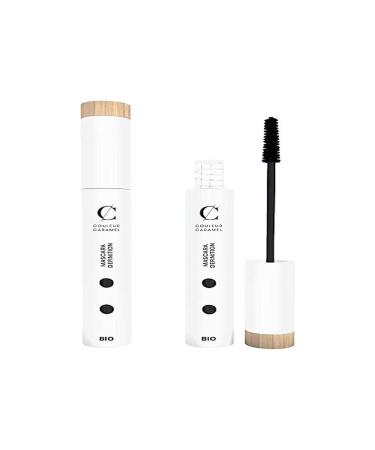 Mascara Definition n°81- Extra black Organic