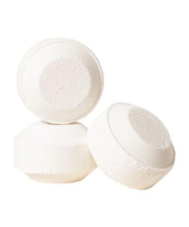 Orange Spearmint Lemon Shower Steamer 3-Pack | Energizing Scent | 100% Natural USA-Made - Buy Online on GoSupps.com