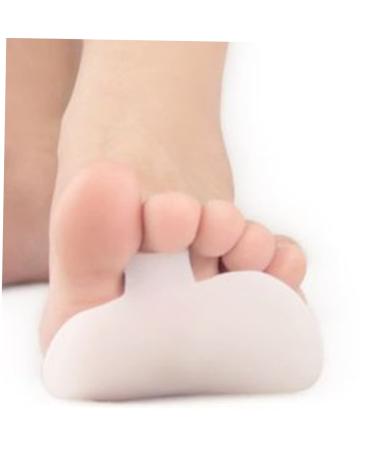 GLEAVI High Heel Insoles - Foot Straightener & Bunion Protector - Buy Online on GoSupps.com