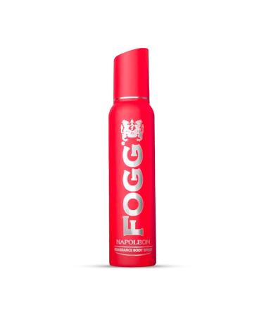Fogg Napoleon Body Spray For Men 150Ml