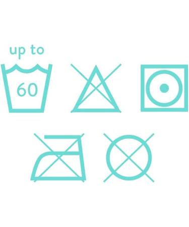 Bambino Mio Mioduo Reusable Nappy Cover - Loveable Ladybug Size 2 (9kgs+) - Buy Online on GoSupps.com