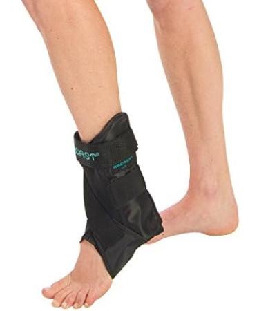 Buy AirSport Ankle Brace Medium M 75-11 Left - Stabilizing Support for Ankle Injuries - Fast International Shipping - Buy Online on GoSupps.com